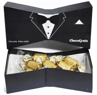 Talianske čokoládové pralinky - GENTLEMAN 170g
